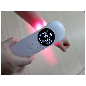Horse Red Light Therapy Low Level Laser Light Therapy Veterinary Equipment for Dogs Pain Relief Injury Wound Healing