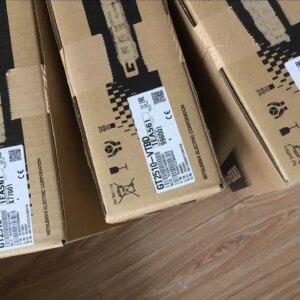 Touch screen genuine stock GT2510-VTBD replaces GT1675-VNBD | man-machine interface