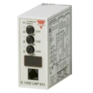 Original And Genuine Swiss CARLO Jiale S1430UAP91 Relay, Fake One Penalty Ten