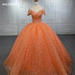 Customized Fuchsia Quinceanera Dress Ball Gown Lace Beaded Mexico Corset Sweet 16 Vestido De 15 Anos
