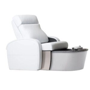 Modern Beauty Salon Equipment Reclining Massage Manicure Chair Foot Spa Pedicure Sofa Chair