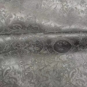 Xiangyun Yarn Cloth 100 Silk 140 Door Width New Chinese Style Coat Dress Bed Cover Fabric
