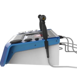 Comprehensive Muscle Release Device for Effective Fat Reduction