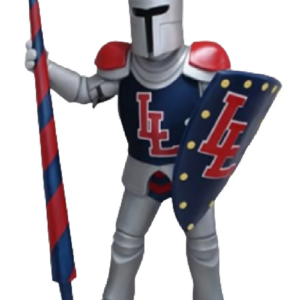 lancer mascot costume knight custom fancy costume anime cosplay kit mascotte theme fancy dress carnival costume b0345