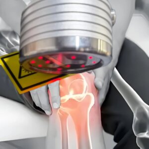 808nm Cold Laser Therapy Red Light Therapy Laser Acupuncture Pet Physiotherapy For Pain Relief