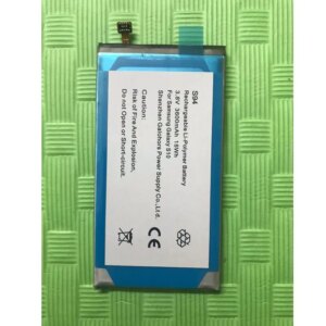 10Pcs/Bag 3.8V Li-polymer Battery for Samsung Galaxy S10 S10X SM-G9730 SM-G973 G973F G973U G973W EB-BG973ABU High Quality