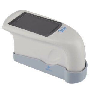 HG60 Single Angle Glossmeter 60 Degree HG-60 Handheld Gloss Meter Tester Measuring Range: 0~300GU
