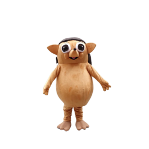 Hedgehog mascot costume custom fancy costume anime cosplay kit mascotte theme fancy dress carnival costume1279