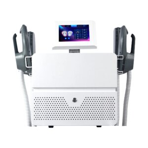 taixl Nova RF Body Sculpting Machine taixl PRO ultra RF Machine Electromagnetic Stimulation Professional Muscles