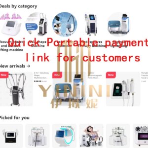 Fast Body Face Machine