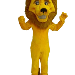 health eli the lion mascot costume custom fancy costume anime cosplay kit mascotte theme fancy dress carnival costume b0171