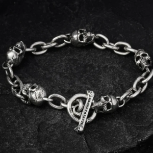 Customized 22.5cm s925 silver,No returns or exchanges, please purchase with caution!
