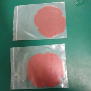Accessory Part for RF Heat Energy and High-Intensity Pulse Magnetic Face Machine Facial Sculpt Face Lift
