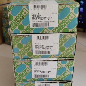 Phoenix Expansion Module PSR-SCP-24UC/URM4/5X1/2X2 In Stock 2963734