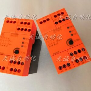 2025 Spot Imported German Dodd DOLD Safety Relay BH7925.96/002