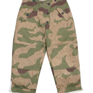 GUCQ-003 Reversible Winter Trousers in Splinter 42 Revered Color Camo