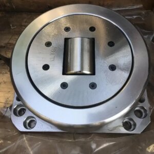 2025.4Shield Tunneling Machine Accessories, Segment Assembly Machine, Walking Wheel Assembly Machine, Roller 340 * 100