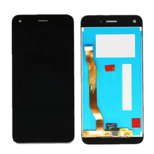 5Pcs New For Huawei Y6pro 2017 screen assembly SLA-L02/L03 L22 touch LCD display