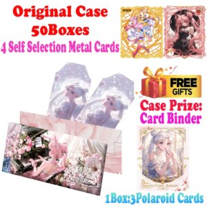 2025 Lastest First Love Culture Sailor Moon Wave 2 Collection Polaroid Tearing Card Global Tsukino Usagi ACG TCG Hobbies Gift