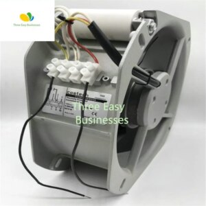 C22S12HKBD00 115VAC 60/75W original high-end equipment fan