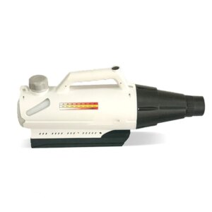 0528220V Electric Atomizing Sprayer 3L Portable Cool Mist Machine Aerosol Generator Disinfection Machine Nozzle Di