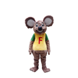 KOALA mascot costume coala bear custom fancy costume anime cosplay kit mascotte theme fancy dress carnival costume 1169