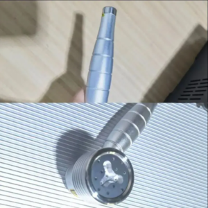 Laser Acupuncture for Pain Treatment – Combining Traditional Meridians and Acupoints with Modern Phototherapy