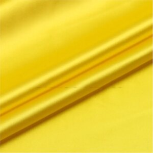 140cm wide silk fabric heavy stretch satin 100% 1.6m area