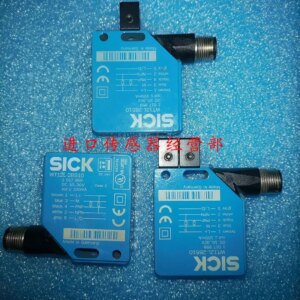 Germany SICK Photoelectric Switch WT12L-2B510 Photoelectric Sensor Original Genuine Fake One Penalty Ten