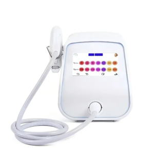 Newest Technology Tixel 2 Thermal Fractional Machine Pigment Scar Wrinkle Stretch Marks Removal Machine for Beauty Salon Use