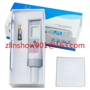 ozone sensor handheld meter dissolved ozone tester generator gas analyzer for water in stock plasma pen DOZ30