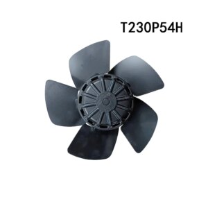 T230P54H 200/220V 75W 0.55A 50/60Hz For Injection Molding Machine Fan