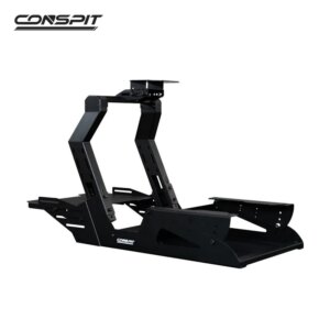 CONSPIT GT-Lite Sim Racing Cockpit Stand (Non-Vibration /with Vibration Module ) for CONSPIT GT-Lite Cockpits and Seats