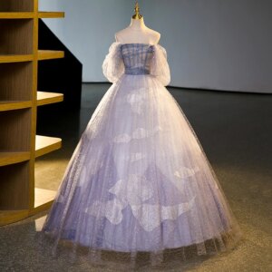 15 Quinceanera Dresses 2025 Detachable Sleeves Party Dresses 15 Year Old Ball Gown Dress For Quinceanera Customized