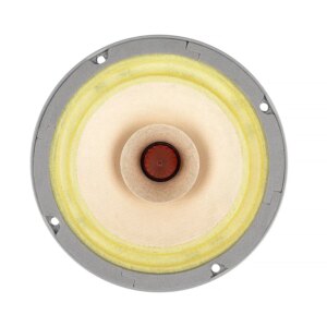 Full-range speaker fast6 6.5-inch pair, advanced HIFI home