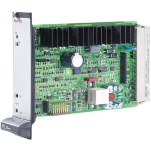 2025.4Rexroth Amplification Board Amplifier VT3000 VT-VRPA1 ER81-60 VT-MSPA1-1-12/V0/0
