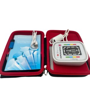 2025 NEWEST Multiple Languages Body Analyzer Quantum Resonance Magnetic Body Health Analyzer Personal Health Care