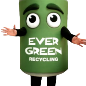 recycling can  mascot costume custom fancy costume anime cosplay kit mascotte theme fancy dress carnival costume b0269