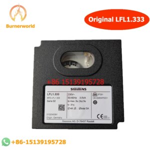 100% Original LFL1.333 LFL1.322 LFL1.335 LFL1.333RL LFL1.122 LFL1.622 LFL1.635 Controller Burner Control Box Program Controller