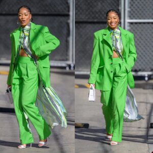 Oversize Women Pants Suits 2 Pcs Fashionable Customized Wedding Guest Formal Wear Evenings Party Outfit