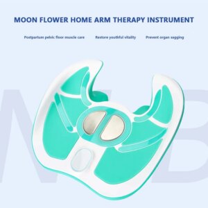 EMS Pelvic Floor Muscle Postpartum Postnatal Exercise Repair Butt Lifting Electric Magnetic Muscle Building Machine Chair