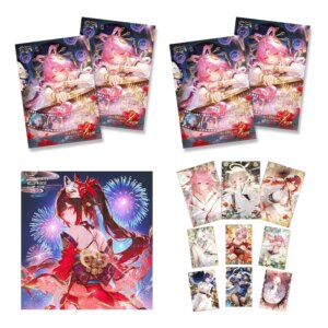 New Goddess Story Card Within Slab Goddess Story Waifu ACG TCG CCG Trading Card For Hobbies Gift