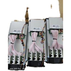 New L3 + 504M, 1800w power supply