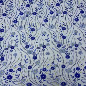 African 2025 High Quality Mesh Sequins Embroidery Beaded Tulle Nigerian Lace Fabrics For Bridal Material Wedding sewing
