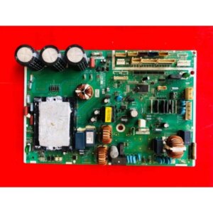 Second hand For Dajin Air Conditioning Computer Board 2P179362-1 3PCB1560-2 Main Board Tested good