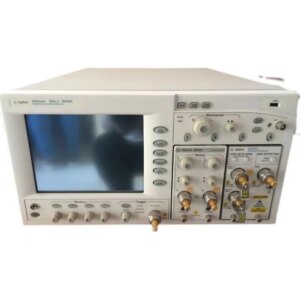 Used 86100D Oscilloscope Module 86108B 86112A N1045A 86117A