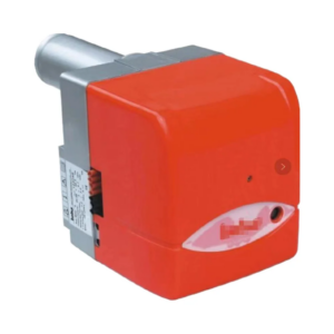 Industrial Diesel Oil Fired Burner, Fast Heating Oil Heater, Automatic Fuel Burning Machine