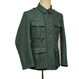 EMD   M40 Jacket Combat uniform Wool