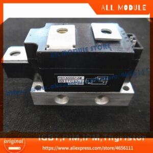 PDT400G16W FREE SHIPPING NEW AND ORIGINAL THYRISTOR MODULE