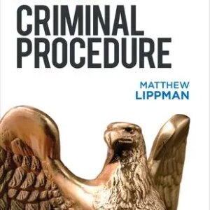 Criminal Procedure